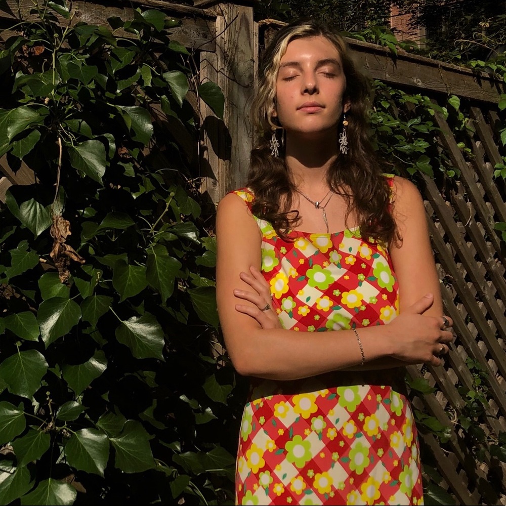 Meet your Posher, Jeanne